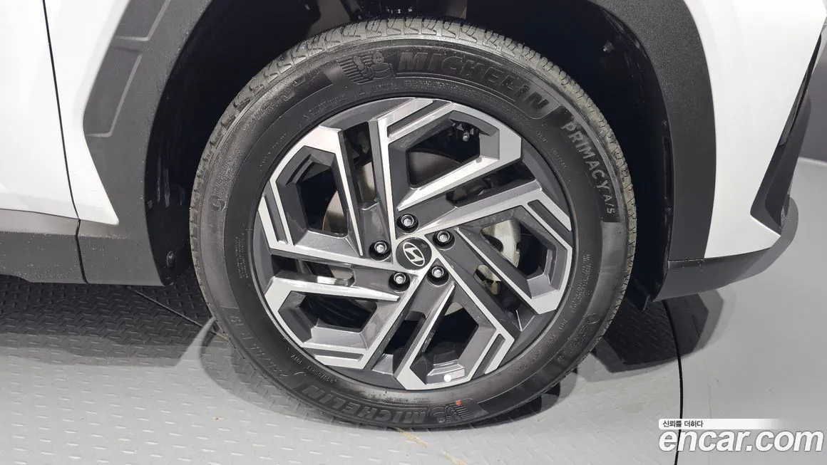 Hyundai Tucson 2024 из KR, фото 5