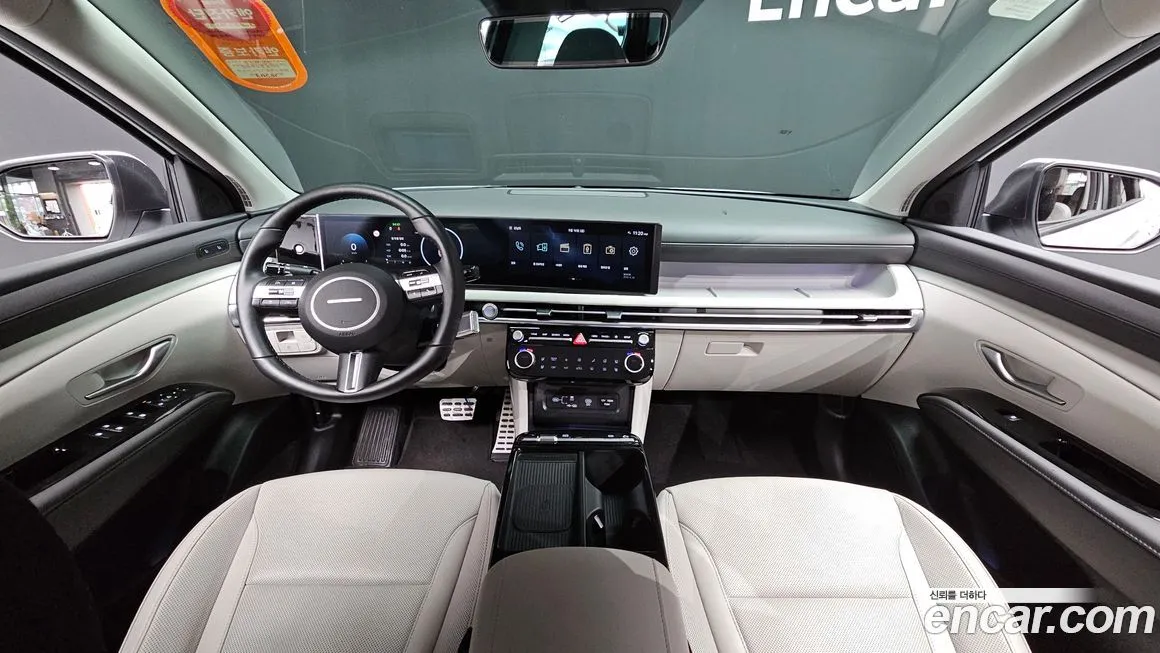 Hyundai Tucson 2024 из KR, фото 7