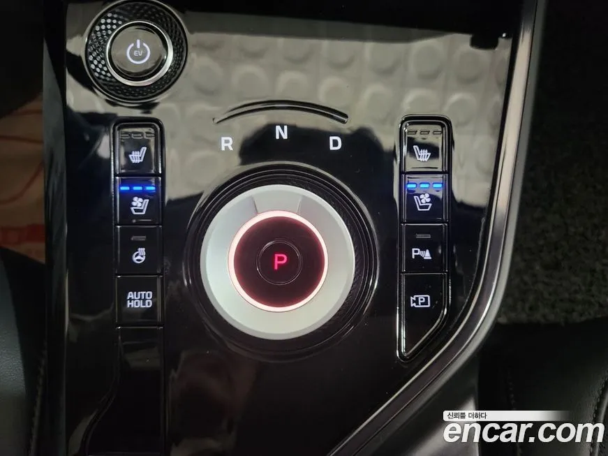 Kia Niro 2024 из KR, фото 8
