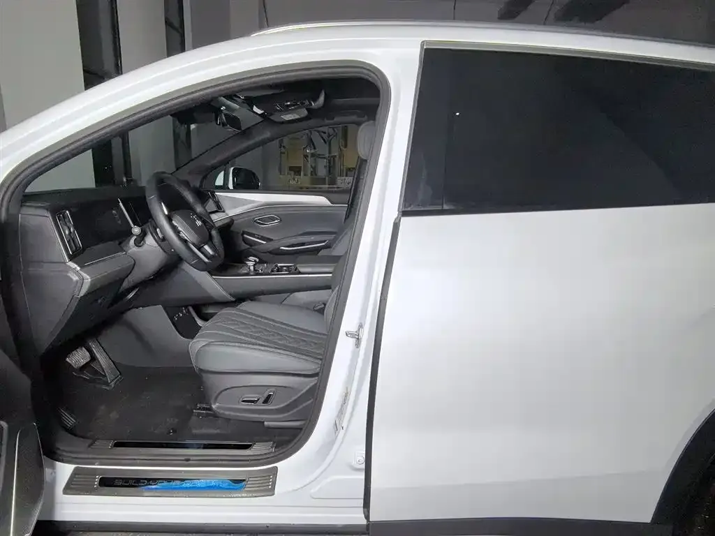 BYD L DM-i 2025 из CN, фото 10