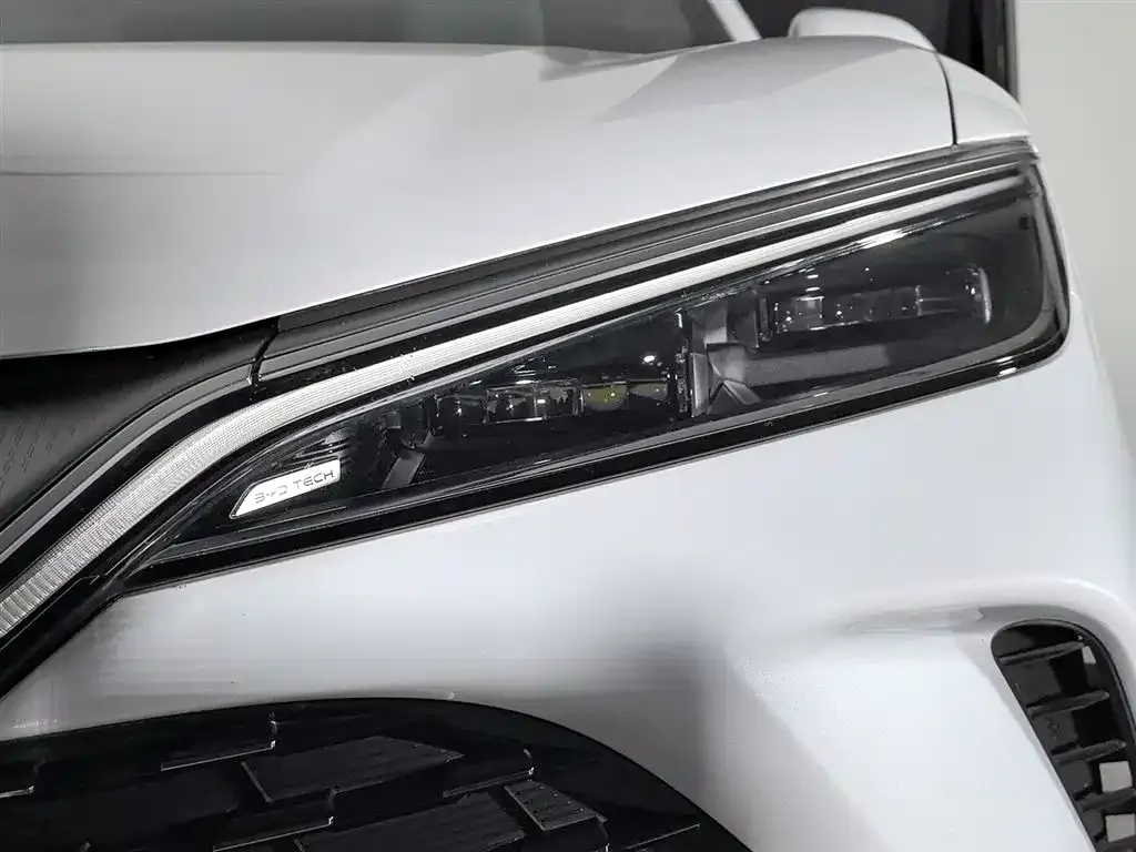 BYD L DM-i 2025 из CN, фото 7