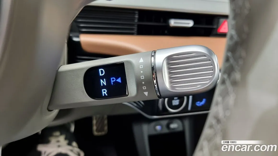 Hyundai Ioniq5 2022 из KR, фото 9