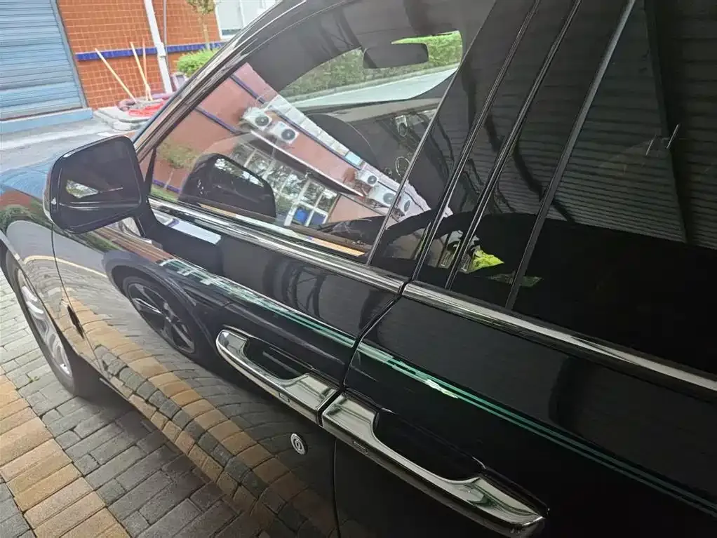 Rolls-Royce Ghost 2022 из CN, фото 6