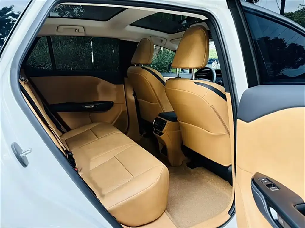 Lexus RZ 2023 из CN, фото 10