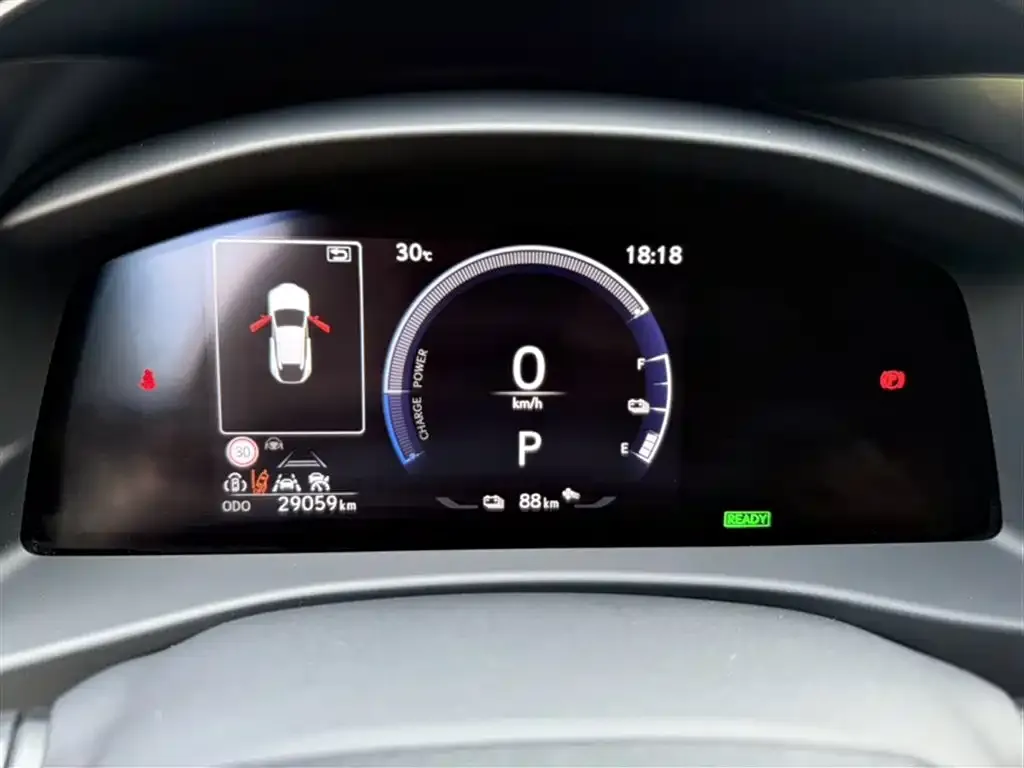 Lexus RZ 2023 из CN, фото 3