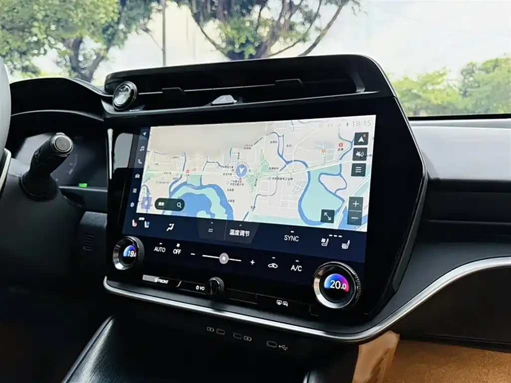 Lexus RZ 2023 из CN, фото 5