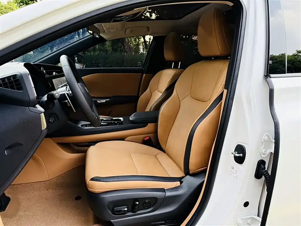 Lexus RZ 2023 из CN, фото 6