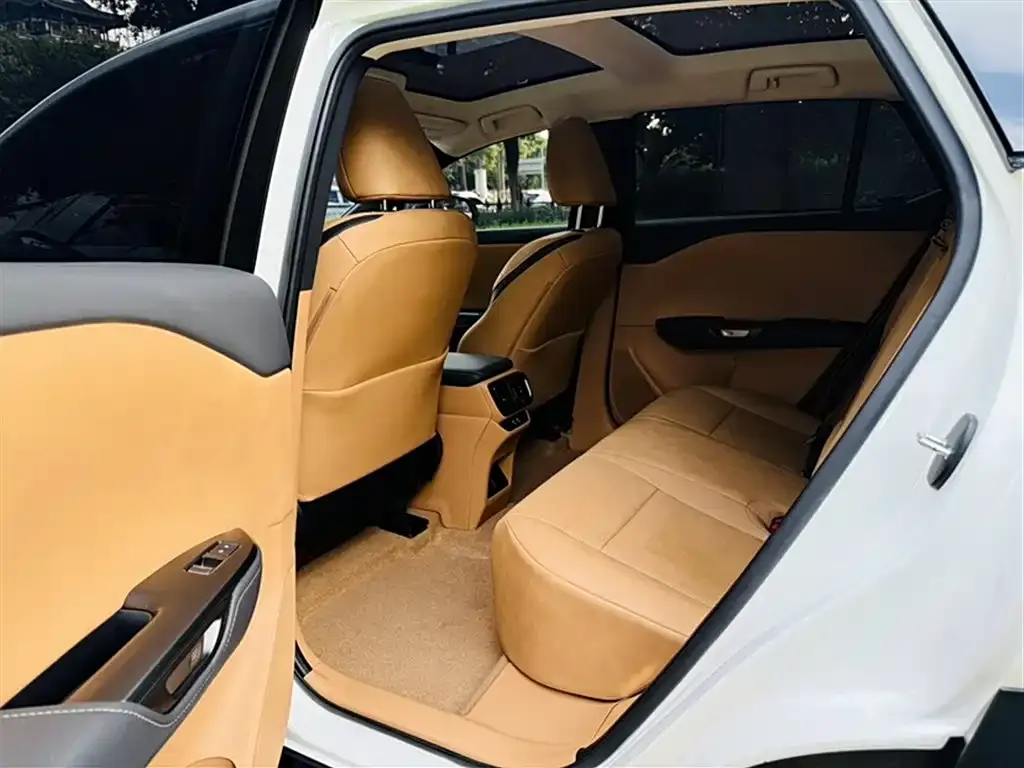 Lexus RZ 2023 из CN, фото 7