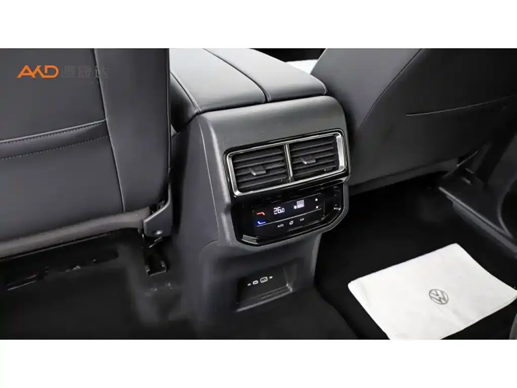 Volkswagen Teramont 2022 из CN, фото 10