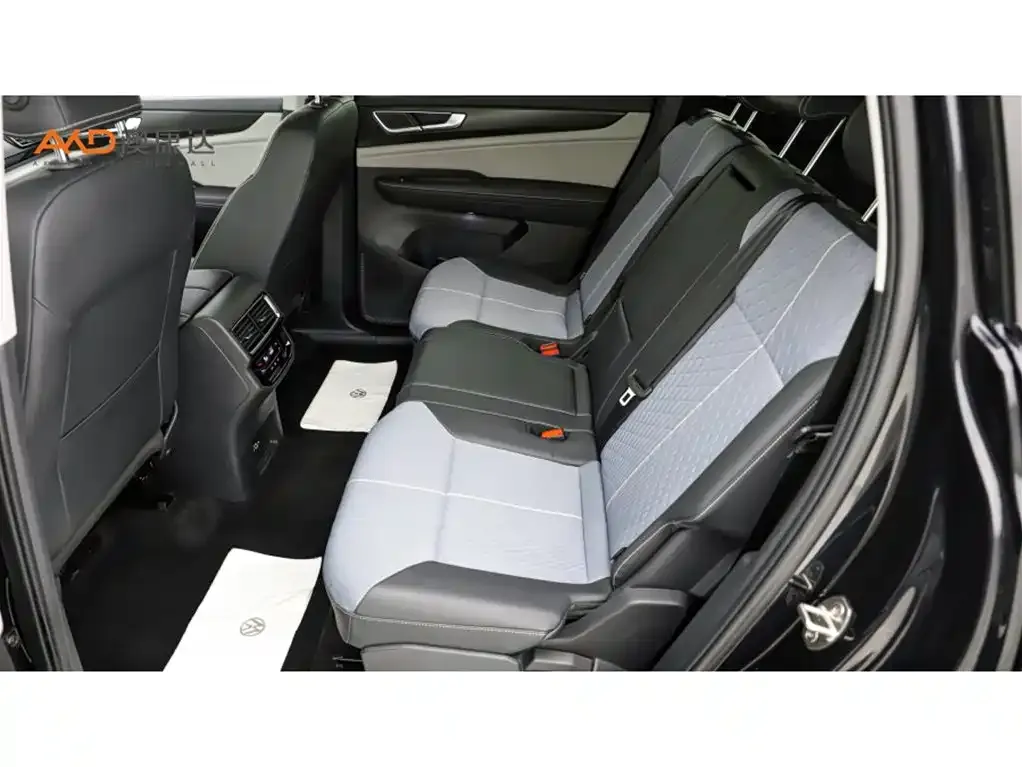 Volkswagen Teramont 2022 из CN, фото 7