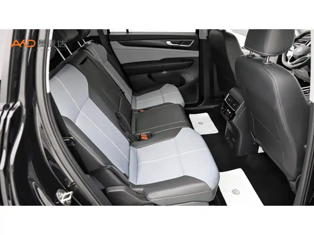 Volkswagen Teramont 2022 из CN, фото 8