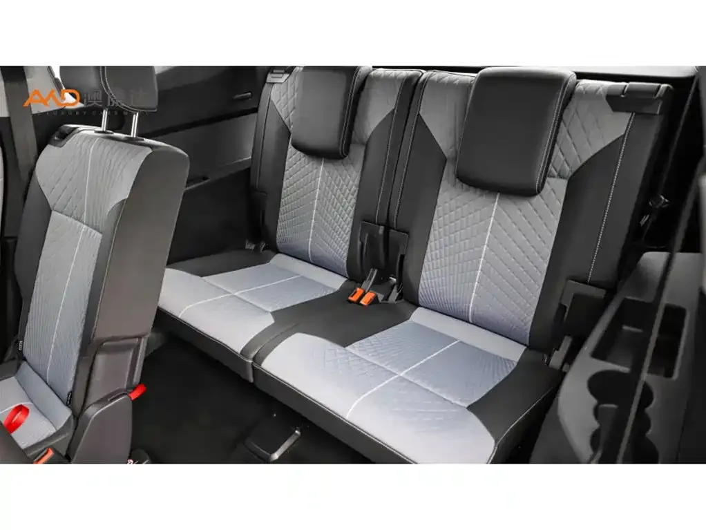 Volkswagen Teramont 2022 из CN, фото 9