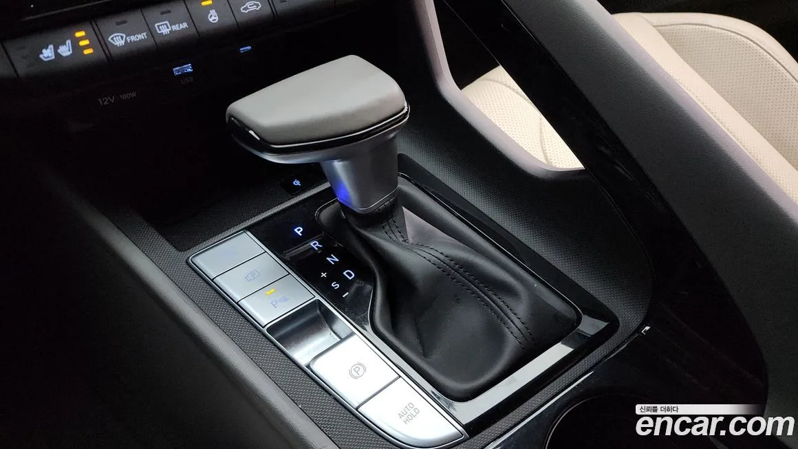 Hyundai AVANTE 2024 из KR, фото 9
