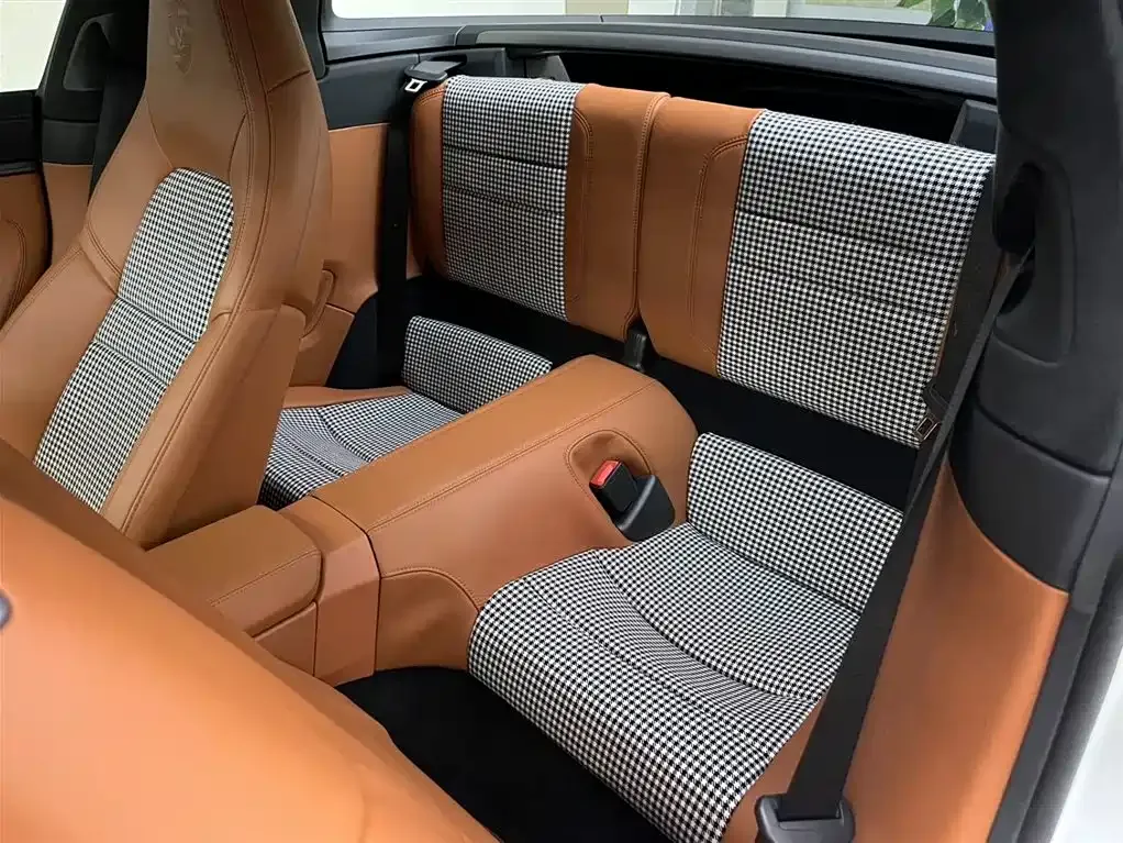 Porsche 911 2022 из CN, фото 10