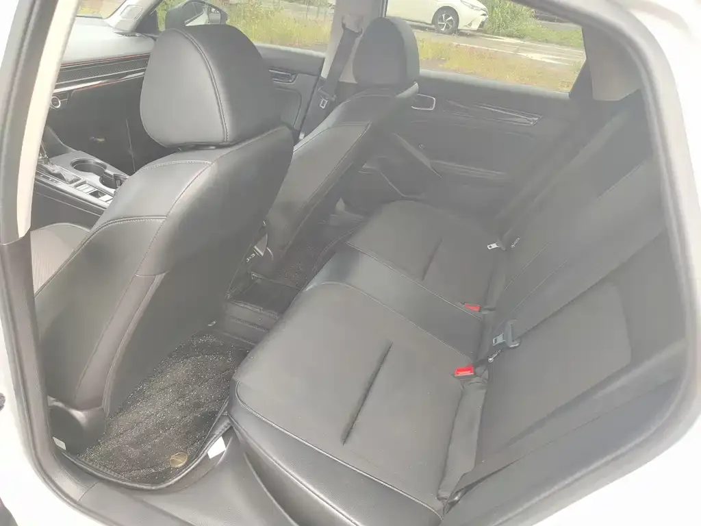 Honda Integra 2022 из CN, фото 4
