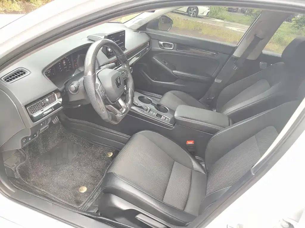 Honda Integra 2022 из CN, фото 5