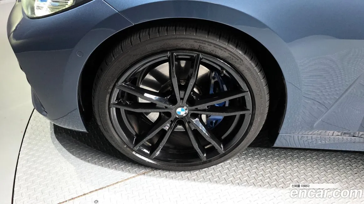 BMW 4-Series 2021 из KR, фото 5