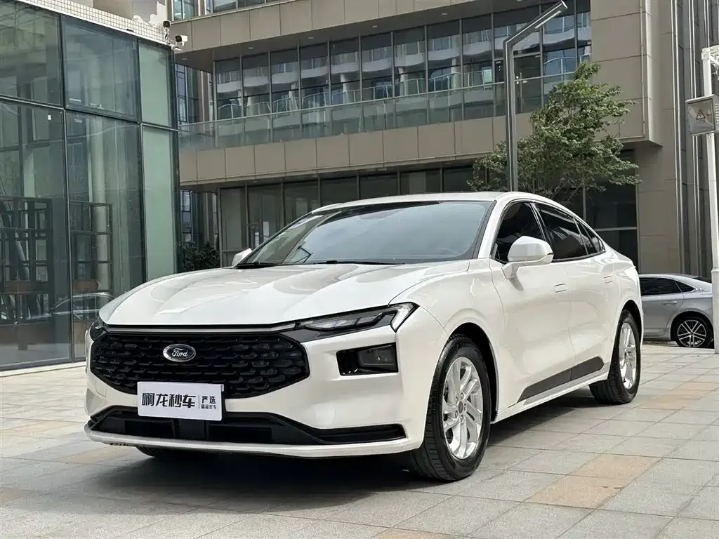 Ford Mondeo 2024 из CN, фото 1