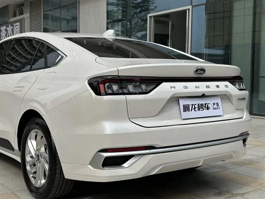 Ford Mondeo 2024 из CN, фото 5