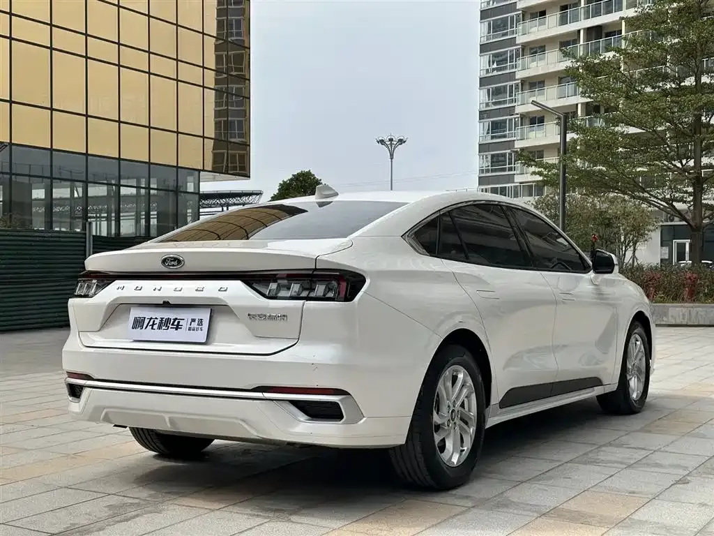 Ford Mondeo 2024 из CN, фото 6