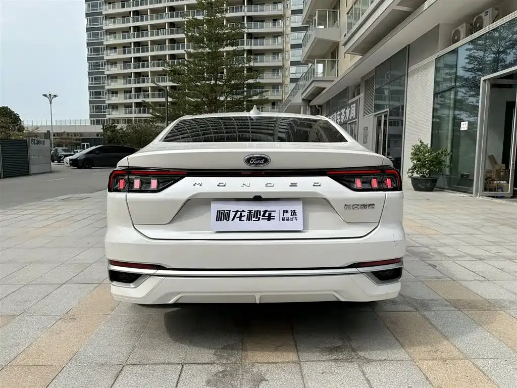 Ford Mondeo 2024 из CN, фото 7