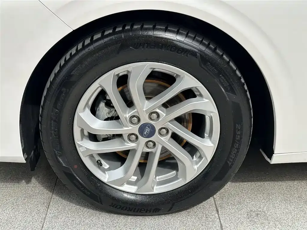 Ford Mondeo 2024 из CN, фото 8