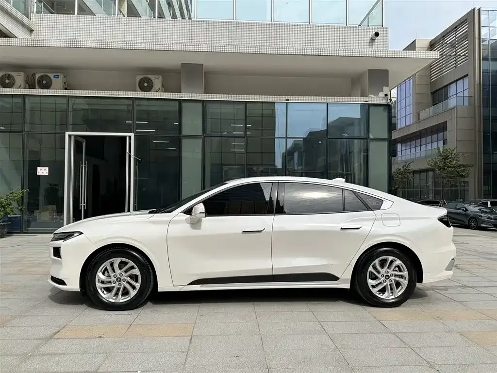 Ford Mondeo 2024 из CN, фото 9