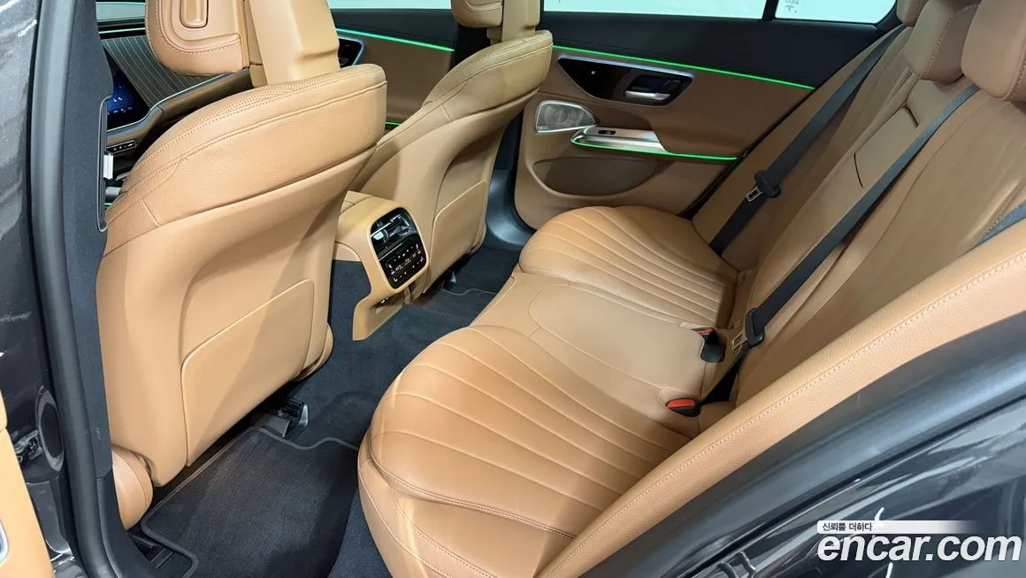Mercedes-Benz E-Class 2024 из KR, фото 10