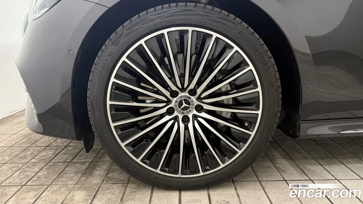 Mercedes-Benz E-Class 2024 из KR, фото 5
