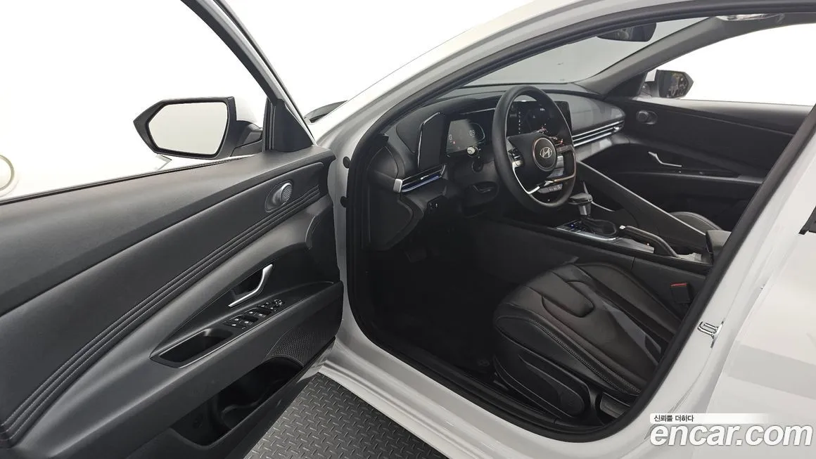 Hyundai AVANTE 2025 из KR, фото 10