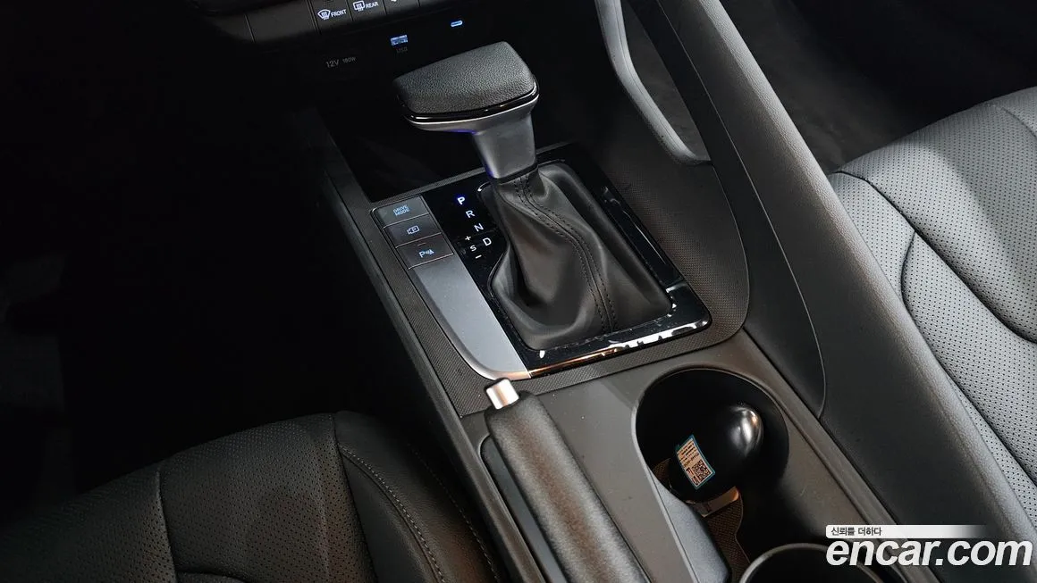 Hyundai AVANTE 2025 из KR, фото 9