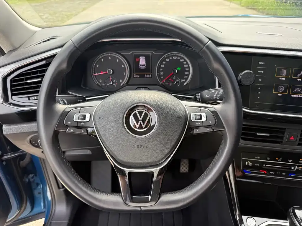 Volkswagen Tayron 2021 из CN, фото 10