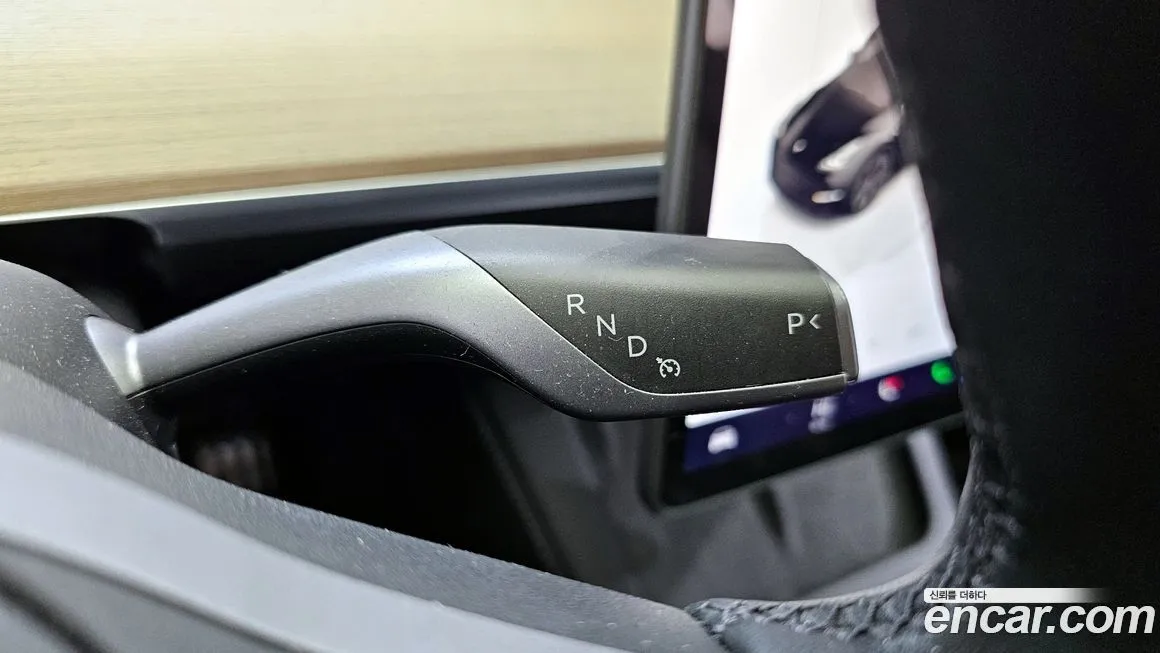 Tesla Model Y 2023 из KR, фото 9