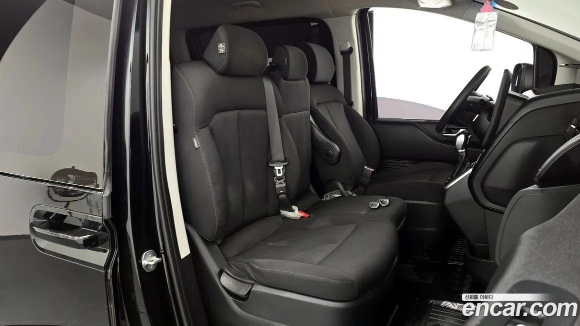 Hyundai Staria 2022 из KR, фото 10