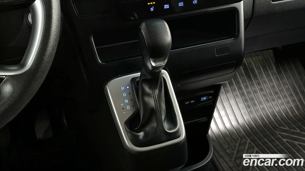 Hyundai Staria 2022 из KR, фото 9