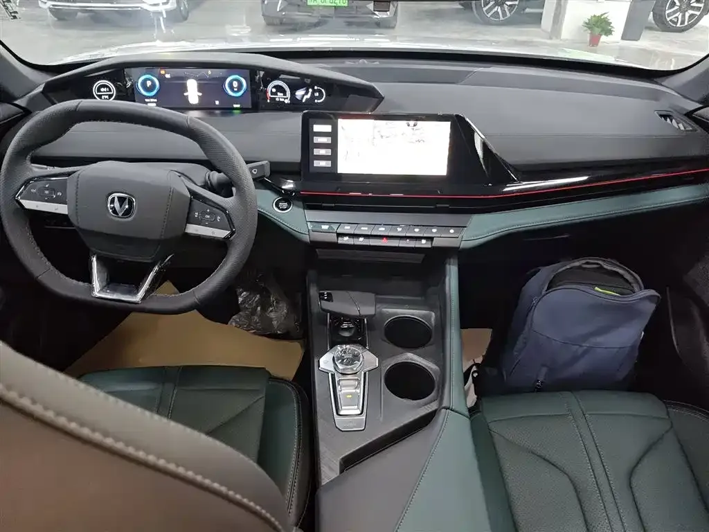 [object Object] UNI-V iDD 2025 из CN, фото 10