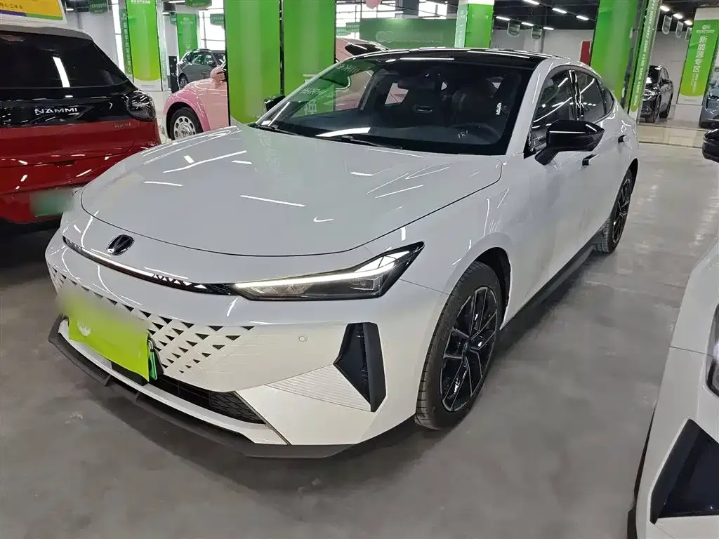 [object Object] UNI-V iDD 2025 из CN, фото 2