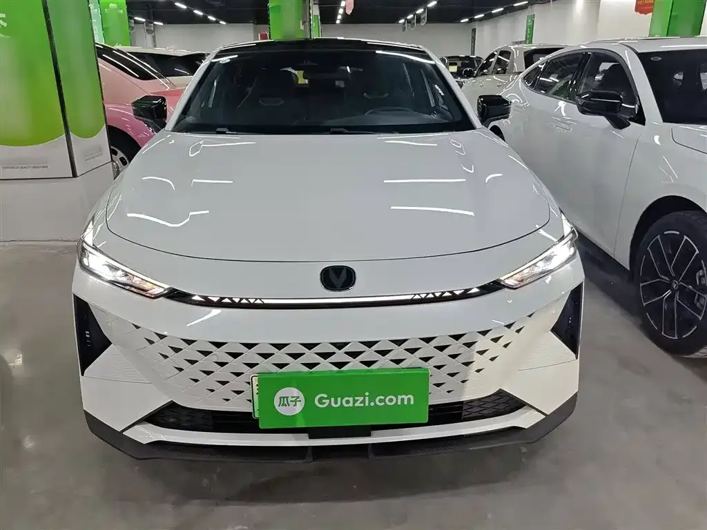 [object Object] UNI-V iDD 2025 из CN, фото 3