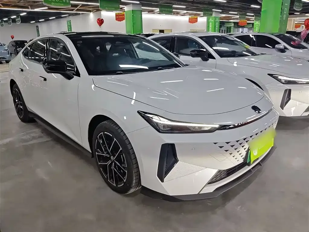 [object Object] UNI-V iDD 2025 из CN, фото 4