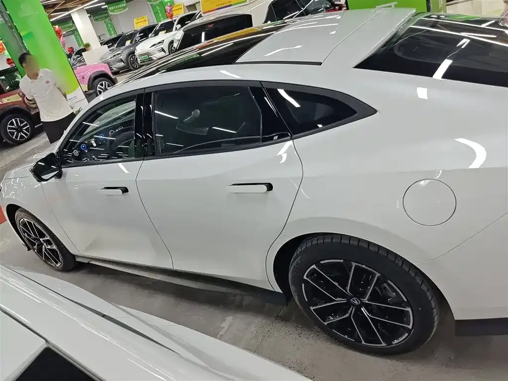 [object Object] UNI-V iDD 2025 из CN, фото 5