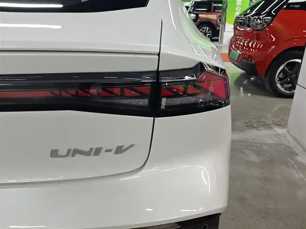 [object Object] UNI-V iDD 2025 из CN, фото 8