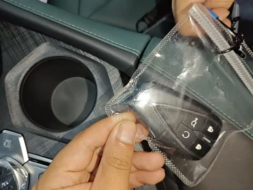 [object Object] UNI-V iDD 2025 из CN, фото 9