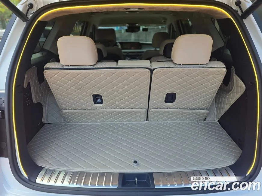 Hyundai Palisade 2023 из KR, фото 7