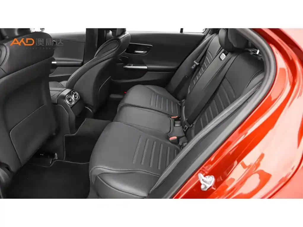 Mercedes-Benz C-Class 2022 из CN, фото 7