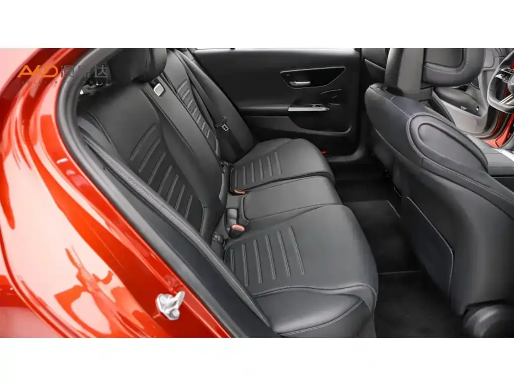 Mercedes-Benz C-Class 2022 из CN, фото 8