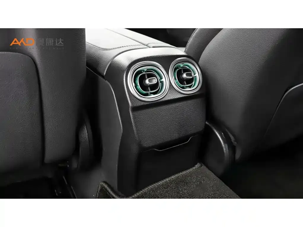 Mercedes-Benz C-Class 2022 из CN, фото 9