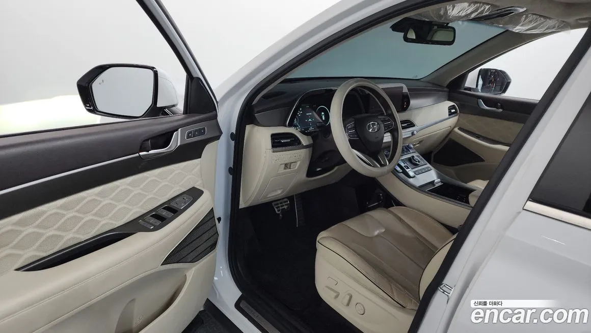 Hyundai Palisade 2022 из KR, фото 10