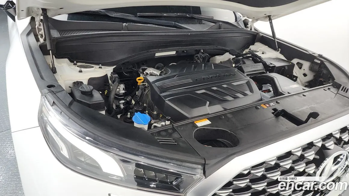 Hyundai Palisade 2022 из KR, фото 6