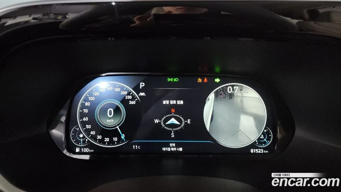 Hyundai Palisade 2022 из KR, фото 8