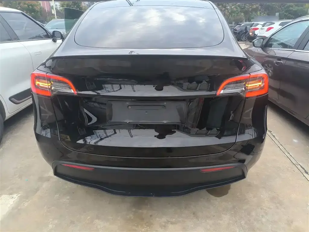 Tesla Model Y 2023 из CN, фото 6